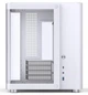 Корпус Jonsbo TK-1 White (TK-1 White) Без БП - изображение 3
