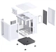 Корпус Jonsbo TK-1 White (TK-1 White) Без БП - изображение 8