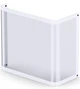 Корпус Jonsbo TK-2 White (TK-2 White) - изображение 7