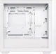 Корпус ASUS A21 White Tempered Glass без БП (90DC00H3-B09010) - зображення 9