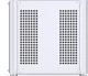 Корпус Jonsbo TK-2 White (TK-2 White) - изображение 12