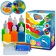 Набор для творчества "Magic water Creative gel" MV6031-03 - изображение 3