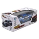 Автомобіль KS Drive на р/к - Road Rebels (1:24, блакитний) 5,5 см (6900007362245) - изображение 2