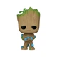 Игровая фигурка Funko Pop! - Грут с Грундсами - изображение 1