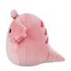 М'яка іграшка Squishmallows - Кораловий дракон (19 см) (6900007512824) - зображення 5