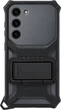 Чехол Samsung Galaxy S23 Plus SM-S916 Rugged Gadget Case Black - изображение 8