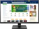 Монитор 24" LG 24BK550Y-B - изображение 1