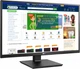 Монитор 24" LG 24BK550Y-B - изображение 5