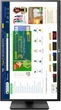 Монитор 24" LG 24BK550Y-B - изображение 2