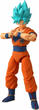 Figurka postaci z anime Bandai Dragon Ball Super Dragon Stars Super Saiyan Niebieski Goku 36780 (3296580367801) - obraz 4