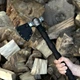 Топор кований Gorillas BBQ Молот Тора 59 см Чорний (TR36) - зображення 4
