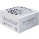Блок живлення Chieftec VEGA M 1000W ATX 3.1 135mm 80+ Gold повністю модульний білий(TDB_DC2FC1F59C82) - зображення 1