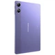 Планшет Doogee Tab G6+ 8/256Gb LTE Mist Purple Global version - зображення 2