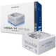 Блок питания для компьютера Chieftec VEGA M PPG-850-CW 850W ATX 3.1 135mm 80+ Gold Fully modular Retail White (PPG-850-CW) - изображение 6