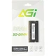 Модуль пам'яті SoDIMM 16Gb DDR4 3200 MHz AGI SD138, Retail (AGI320016SD138-ST) - изображение 3