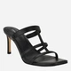 Женские мюли Calvin Klein 181282026 39.5 Черные (1159845252) - изображение 2