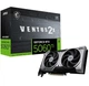 Відеокарта GeForce RTX 5060 Ti, MSI, VENTUS 2X OC PLUS, 16Gb GDDR7, 128-bit, HDMI/3xDP, 2617/28000 MHz, 8-pin (G506T-16V2CP) - изображение 1