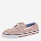 Женские топсайдеры Tommy Hilfiger 363344298 37 Розовые (1159845306) - изображение 3