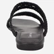 Женские шлепанцы Calvin Klein 881556641 39 Черные (1159845621) - изображение 3