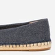 Женские эспадрильи Ralph Lauren 665460927 40.5 Синие (1159845355) - изображение 4