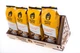 Кофе Арабика 250г в зернах Gorillas Coffee Светлая обжарка - изображение 6