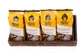 Кофе Арабика 250г в зернах Средне-темная обжарка Gorillas Coffee - изображение 8