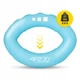 Эспандер кистевой силиконовый 4FIZJO Medium 18 кг Sky Blue (P-5907739313744) - изображение 5