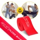Лента компрессионная для флоссинга 4FIZJO Floss Band 207 x 5 x 0.1 см Red (P-5907222931899) - изображение 10