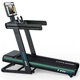 Бігова доріжка FitLogic T745 TFT - зображення 1