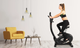 Велотренажер Toorx Upright Bike BRX 100 - изображение 7
