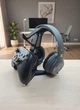 Универсальная подставка для геймпадов Xbox и PlayStation Черная - изображение 2