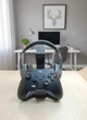 Универсальная подставка для геймпадов Xbox и PlayStation Черная - изображение 4