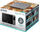 Микроволновая печь MO20A3T4 Gorenje 000336458 - изображение 4
