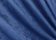 Комплект готовых штор VR-Textil Жаккард Мрамор Al1 № 442ш Синий 150х290 см 2 шт (30-182) - изображение 6