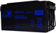 Akumulator MW Power MWP 65-12 12 V 65 Ah (5902135121269) - obraz 1