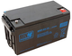Akumulator MW Power MWP 65-12 12 V 65 Ah (5902135121269) - obraz 2