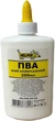 Упаковка клею Helper 10200-3 ПВА 200 мл х 3 шт (2000400811679) - зображення 2