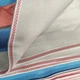 Электроодеяло двуспальное байковое Одеяло с подогревом электрическое Простыня с подогревом электрическая BITEK BT-2109 130 Вт 150*180 см 2 режима Синий - изображение 4