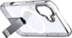 Etui Hurtel Hybrid Armor X do Apple iPhone 17 Transparent (5907769379482) - obraz 3