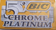 Лезо BIC Chrome Platinum 5шт - зображення 2