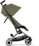 Прогулянкова коляска Cybex Libelle Moss Green Gold 525000285 (4063846512324) - зображення 5