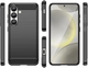 Панель Hurtel Carbon Case Flexible Silicone для Google Pixel 10 Black (5907769378263) - зображення 3