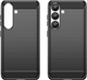 Панель Hurtel Carbon Case Flexible Silicone для Google Pixel 10 Pro Black (5907769378270) - зображення 2