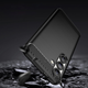 Панель Hurtel Carbon Case Flexible Silicone для Google Pixel 10 Pro XL Black (5907769378287) - зображення 4