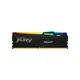 Модуль пам'яті для комп'ютера DDR5 32GB (2x16GB) 5200 MHz Beast RGB XMP Kingston Fury (ex.HyperX) (KF552C40BBAK2-32) - изображение 4