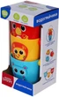 Іграшкові відерця KIDDI SMART Водограйчики для гри у ванній (4332-KS) - зображення 4