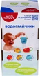 Іграшкові відерця KIDDI SMART Водограйчики для гри у ванній (4332-KS) - зображення 7