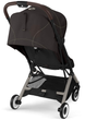 Прогулянкова коляска Cybex Orfeo TPE Chocolate Brown Gold 525000579 (4063846523368) - зображення 3