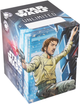 Pudełko na karty Gamegenic Star Wars Unlimited Card Game - Soft Crate - Cassian Andor/Dedra Meero (4251715419298) - obraz 1