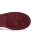 Кроссовки мужские Jordan 1 Retro High White 41 Белый BQ4422-161 - изображение 9